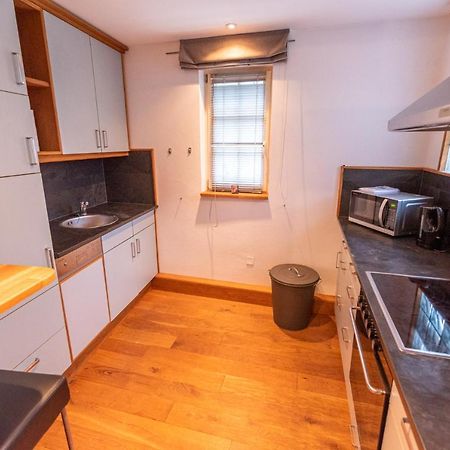 Designer Unterkunft In 15. Jahrhundert Altbau 75 M² Fuer Max. 4 Personen Apartment Eltville am Rhein Exterior foto