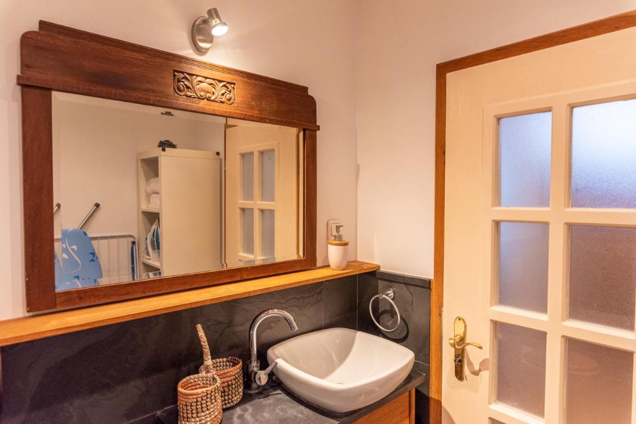 Designer Unterkunft In 15. Jahrhundert Altbau 75 M² Fuer Max. 4 Personen Apartment Eltville am Rhein Exterior foto
